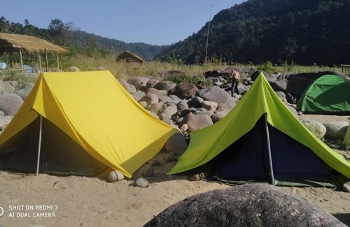 Laitmawsiang Other | Marvel's Camps & Treks-Dawki
