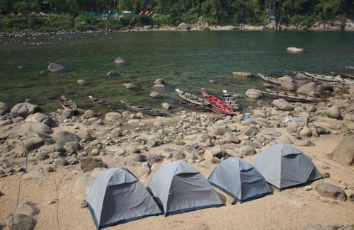 Laitmawsiang Other | Marvel's Camps & Treks-Dawki
