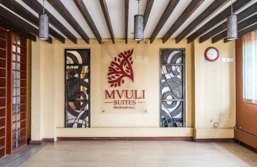 Ngara West Apartment | Marvel Stays
