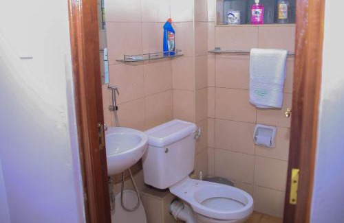 Ngara West Apartment | Marvel Stays