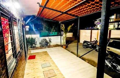 Malavli Villa | Marvel Villa