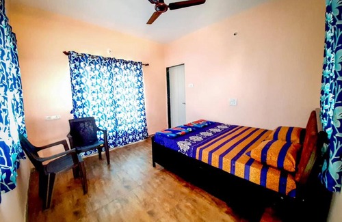 Malavli Villa | Marvel Villa