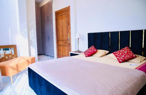 Islamabad Villa | Marvel Villa Margalla View Cozy Escape