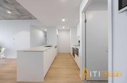 Phillip Apartment | Marvellous at Melrose - 2bd 2bth Apt - Woden CBD