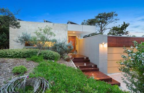 Blairgowrie House | Marvellous Montfort