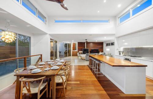 Blairgowrie House | Marvellous Montfort