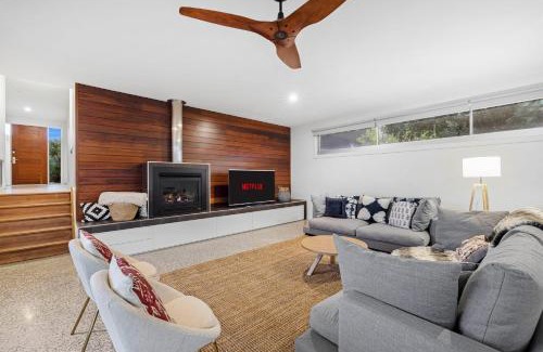 Blairgowrie House | Marvellous Montfort