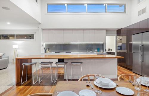 Blairgowrie House | Marvellous Montfort