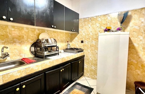 Cite El Houda Apartment | Marvelous 1-bedroom apartment with WiFi in Agadir