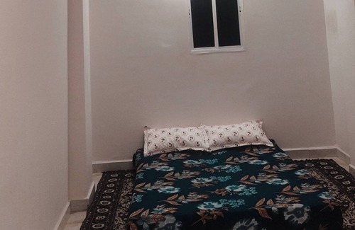 Ujjain House | Marvelous 1-bedroom house in Ujjain