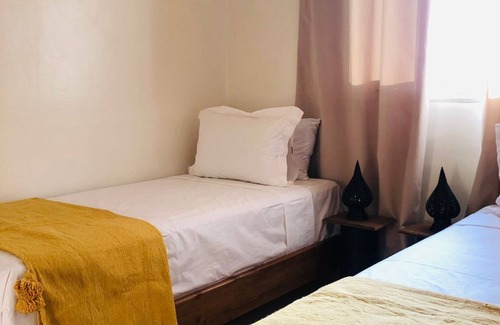 Mirleft Bed & Breakfast | Marvelous 10-bedroom bed & breakfast in Mirleft