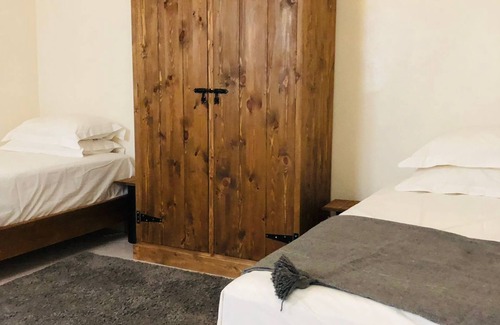 Mirleft Bed & Breakfast | Marvelous 10-bedroom bed & breakfast in Mirleft