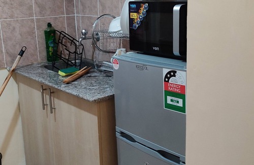 Ongata Rongai Apartment | Marvelous 2-bedroom apartment in Ongata Rongai