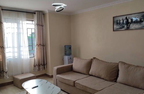 Ongata Rongai Apartment | Marvelous 2-bedroom apartment in Ongata Rongai