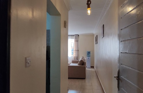 Ongata Rongai Apartment | Marvelous 2-bedroom apartment in Ongata Rongai