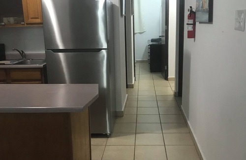 Salinas Apartment | Marvelous 3-bedroom apartment with AC in Salinas near to everything