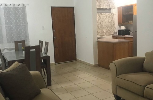 Salinas Apartment | Marvelous 3-bedroom apartment with AC in Salinas near to everything