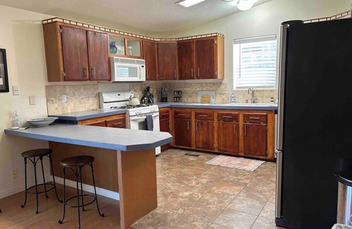 La Verkin House | Marvelous 3-bedroom house with great outdoor spaces in La Verkin