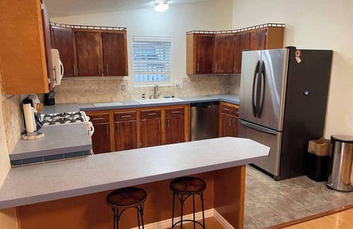 La Verkin House | Marvelous 3-bedroom house with great outdoor spaces in La Verkin