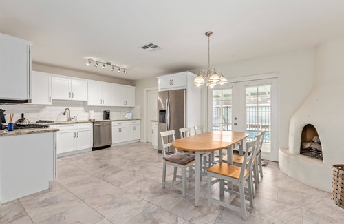 Scottsdale Estates Nine House | Marvelous 3 Bedroom Home w/Pool
