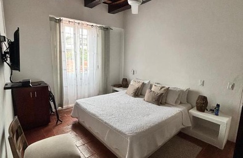 Narino House | Marvelous 3BR House with pool in Cartagena