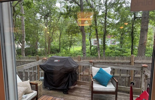 Plymouth House | Marvelous 4-bed 2-bath house in Plymouth, walking distance to the beach.