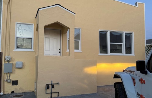 Daly City House | Marvelous house with WiFi in Daly City