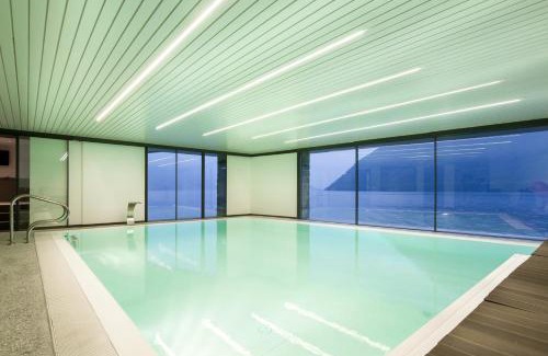 Brienno Villa | Marvelous Lake Destination eco-friendly villa