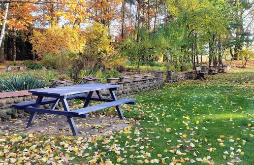 Zakroczym House | Marvelous Manor House with 4-bedrooms and huge garden in Zakroczym
