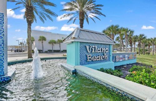 Vilano Beach Apartment | Marvelous Mermaid Bungalow, Dog-Friendly Upstairs Apt in Prime Vilano Beach