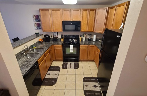 Pigeon Forge Condo | Marvelous Mountain Meadows Condo w/Hot tub, Pools, Mountain Views, and Balcony
