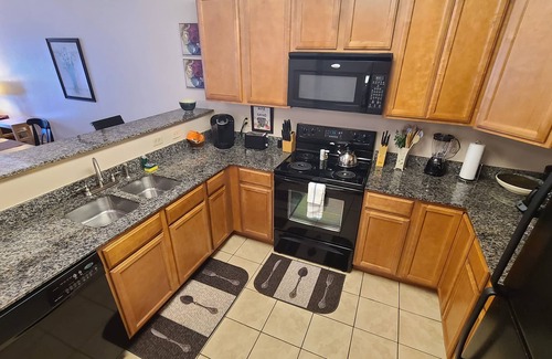 Pigeon Forge Condo | Marvelous Mountain Meadows Condo w/Hot tub, Pools, Mountain Views, and Balcony