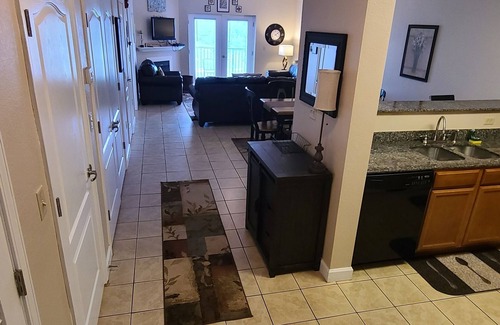 Pigeon Forge Condo | Marvelous Mountain Meadows Condo w/Hot tub, Pools, Mountain Views, and Balcony