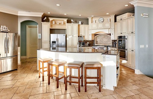 Gleneden Beach House | Marvelous Oceanfront, Spectacular Views, 9 beds, 8.5 baths