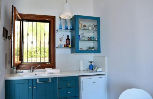 Aristotelis House | Marvelous Sea View Eco Studio