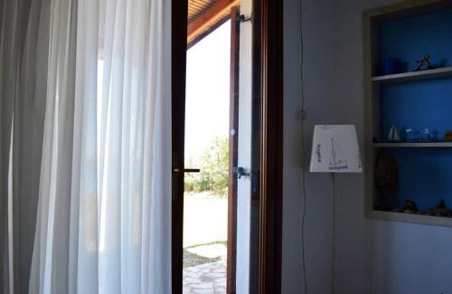 Aristotelis House | Marvelous Sea View Eco Studio