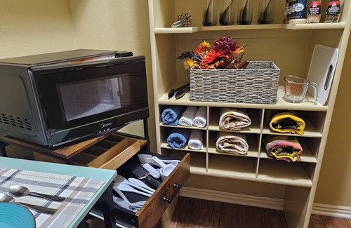 Santa Clara Apartment | Marvelous studio with AC in Santa Clara, close to PGA, Tuachan, and Snow Canyon!