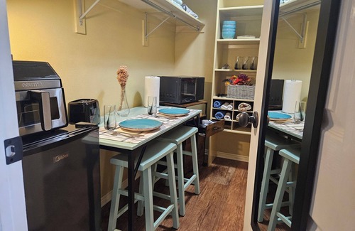 Santa Clara Apartment | Marvelous studio with AC in Santa Clara, close to PGA, Tuachan, and Snow Canyon!