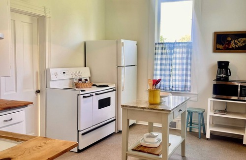 Montpelier House | Marvelous Victorian home in Montpelier! Just a quick drive to Bear Lake!