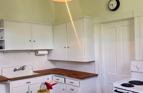 Montpelier House | Marvelous Victorian home in Montpelier! Just a quick drive to Bear Lake!