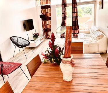 Le Lamentin Apartment | Marvelsun