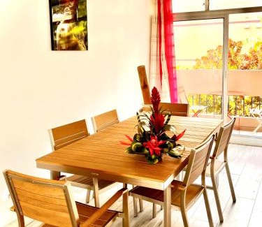Le Lamentin Apartment | Marvelsun