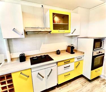 Le Lamentin Apartment | Marvelsun