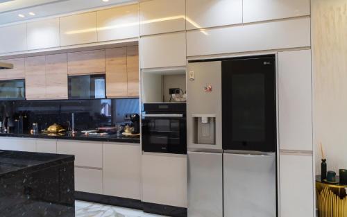 Hay Al Matar Apartment | Marvilla 3