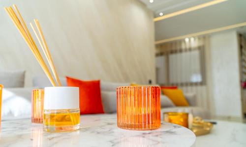 Hay Al Matar Apartment | Marvilla 3