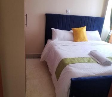 Nakuru Apartment | Marvin's Home