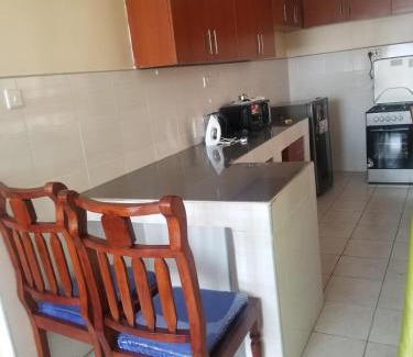 Nakuru Apartment | Marvin's Home
