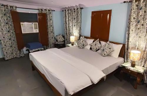 Pink City House | Marwa House