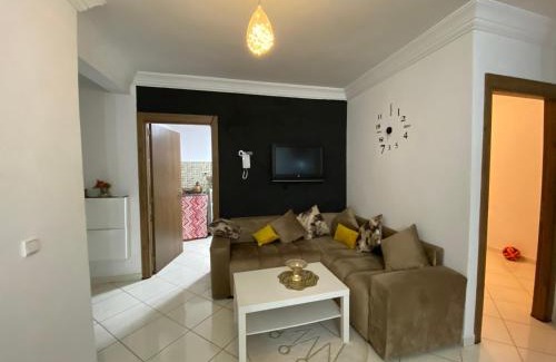 Ain Attig Apartment | Marwa