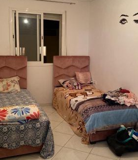 Ain Attig Apartment | Marwa